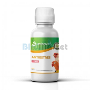 Aviavet Antiestres 100ml